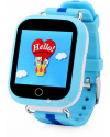 Дитячий смарт годинник з GPS трекером SmartWatch Q100S GPS blue