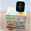 Купить Детские смарт часы с GPS трекером SmartWatch Q100S GPS blue
