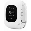 Купить Детские смарт часы c трекером Smart Watch Q50 white