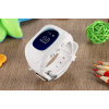 Купить Детские смарт часы c трекером Smart Watch Q50 white