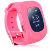 Купить Детские смарт часы c трекером Smart Watch Q50 pink
