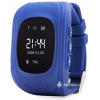 Купить Детские смарт часы c трекером Smart Watch Q50 dark-blue