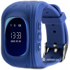 Детские смарт часы c трекером Smart Watch Q50 dark-blue