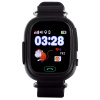 Купить Детские смарт часы с GPS трекером Smart Watch Q90 black