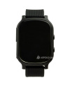 Купить Дитячий смарт годинник з GPS трекером Smart Watch TW58 black