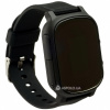 Купить Детские смарт часы с GPS трекером Smart Watch TW58 black