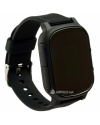 Купить Дитячий смарт годинник з GPS трекером Smart Watch TW58 black