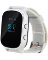 Дитячий смарт годинник з GPS трекером Smart Watch TW58 silver