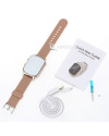 Купить Дитячий смарт годинник з GPS трекером Smart Watch TW58 silver