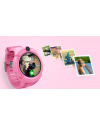 Купить Детские смарт часы с GPS трекером и камерой Smart Baby Watch Q360 black