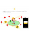 Купить Детские смарт часы с GPS трекером и камерой Smart Baby Watch Q360 black