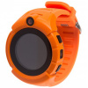 Купить Детские смарт часы с GPS трекером и камерой Smart Baby Watch Q360 orange