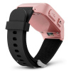 Купить Детские смарт часы с GPS трекером Smart Baby Watch D99 pink