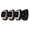 Купить Детские смарт часы с GPS трекером Smart Baby Watch D99 pink