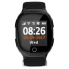 Купить Смарт часы с GPS трекером Smart watch S200 black