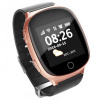 Купить Смарт часы с GPS трекером Smart watch S200 pink