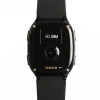 Смарт часы с GPS трекером Smart watch S200 pink