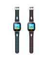 Купить Детские смарт часы с GPS трекером и камерой Smart Baby Watch V6G blue