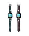 Купить Детские смарт часы с GPS трекером и камерой Smart Baby Watch V6G pink