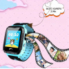 Купить Детские смарт часы с GPS трекером и камерой Smart Baby Watch V6G pink