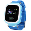 Детские смарт часы с GPS трекером SmartWatch Q60 Blue
