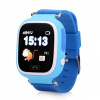 Детские смарт часы с GPS трекером Smart Watch Q90 blue