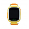 Купить Детские смарт часы с GPS трекером Smart Watch Q90 orange