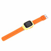 Купить Детские смарт часы с GPS трекером Smart Watch Q90 orange