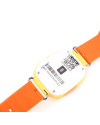 Купить Детские смарт часы с GPS трекером Smart Watch Q90 orange