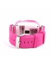 Купить Детские смарт часы с GPS трекером Smart Watch Q90 pink