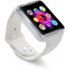 Купить Смарт часы SmartWatch A1 white