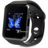 Купить Смарт часы SmartWatch A1 black/black