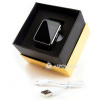 Купить Смарт часы SmartWatch A1 silver/black