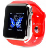 Купить Смарт часы SmartWatch A1 red
