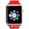Купить Смарт часы SmartWatch A1 red