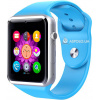 Купить Смарт часы SmartWatch A1 blue