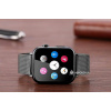 Купить Смарт часы SmartWatch A9 Metal black