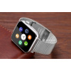 Купить Смарт часы SmartWatch A9 Metal silver