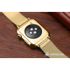 Купить Смарт часы SmartWatch A9 Metal gold
