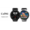 Купить Смарт часы Colmi i2 black