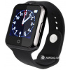 Купить Смарт часы SmartWatch D3 black