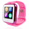 Смарт часы SmartWatch D3 pink