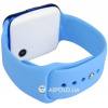 Купить Смарт часы SmartWatch D3 blue