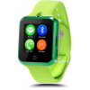 Смарт часы SmartWatch D3 green