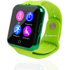 Купить Смарт часы SmartWatch D3 green