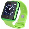 Купить Смарт часы SmartWatch D3 green