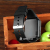 Купить Смарт часы SmartWatch DZ09 silver/black