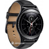 Смарт часы SmartWatch G4 black