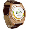 Купить Смарт часы SmartWatch G4 gold