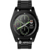Смарт часы SmartWatch G6 Business black